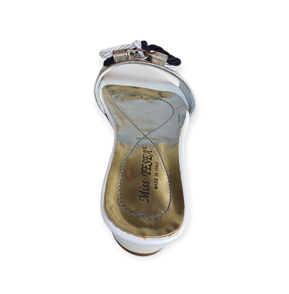 1-700 Scozia Bianco Bluet